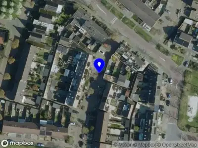 Politie met grote spoed naar de Pastoor Conincxstraat in Gilze vanwege steekincident