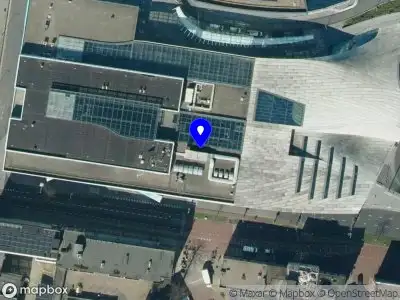 112 melding Brandweer met gepaste spoed naar de Willemstunnel in Arnhem