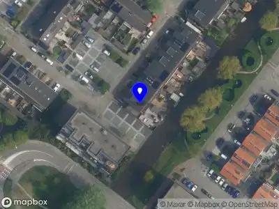 112 melding Ambulance met gepaste spoed naar de Radijsstraat in Wateringen