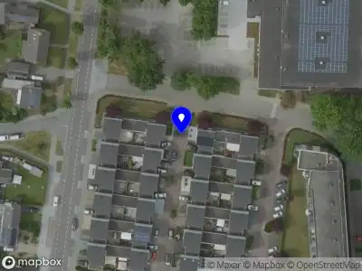 Ambulance met gepaste spoed naar de Brachterveld in Maasbracht