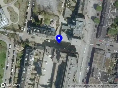 112 melding Politie naar de Anna Bijnsweg in Eindhoven vanwege ongeval met letsel