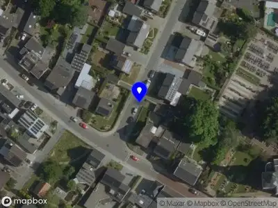 Overlastmelding Wijngaardshage in Oirsbeek