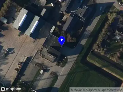 Overlastmelding Randweg in Anna Paulowna