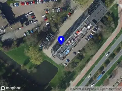 112 melding Ambulance met gepaste spoed naar de H. Kamerlingh Onnesstraat in Zwijndrecht