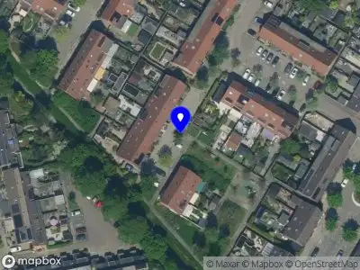 112 melding Ambulance met grote spoed naar de Kamillestraat in Purmerend