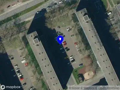 112 melding Overlastmelding Hisveltplein in Arnhem gesloten