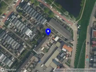 112 melding Ambulance met gepaste spoed naar de Oranjelaan in Moordrecht