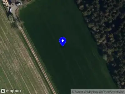 Brandweer met grote spoed naar de Hoofdweg in Westerlee vanwege stankoverlast