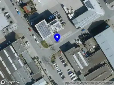 112 melding Overlastmelding Industrieweg in Best