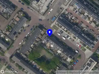 112 melding Overlastmelding Endepoellaan in Warmond