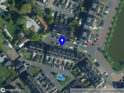 Overlastmelding Sterrekrooshof in Kudelstaart