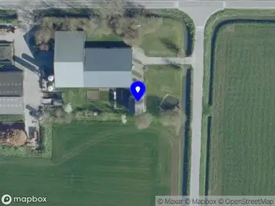 Overlastmelding Hillsesteeg in Almkerk