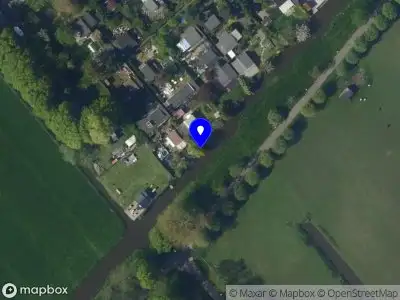 Brandweer met grote spoed naar de Groene Zoom in 's-Gravenhage vanwege gebouwbrand