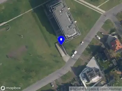 Ambulance met grote spoed naar de Nederhoflaan in 's-Gravenhage
