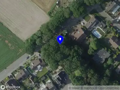 112 melding Ambulance met grote spoed naar de Houter-ven in Horn