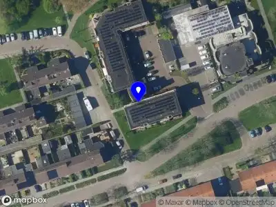 112 melding Overlastmelding Dokter Pinxterplantsoen in Wervershoof