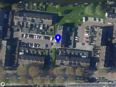 112 melding Ambulance met grote spoed naar de Talingshof in Enkhuizen