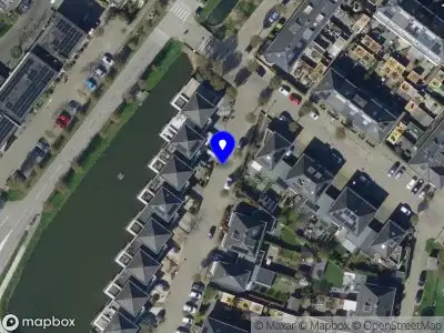 Overlastmelding Waterlelie in Heerjansdam