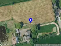 Politie naar de Bekendijk in Terwolde vanwege aanrijding met letsel