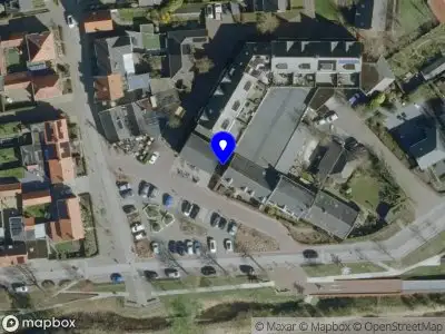 Brandweer met grote spoed naar de Standaardplein in Oirschot