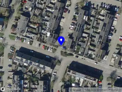 Overlastmelding Loethoeli-Erf in Oud-Beijerland