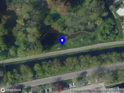 112 melding Brandweer met grote spoed naar de Halerweg in Schagen vanwege reanimatie