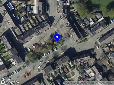 Ambulance met gepaste spoed naar de Sylvanergaard in Spijkenisse