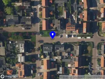 Brandweer met grote spoed naar de Rozendaallaan in Leusden