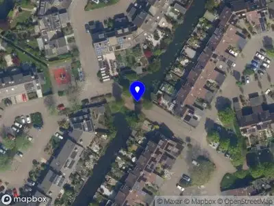 Ambulance met gepaste spoed naar de Beltmolen in Capelle aan den IJssel