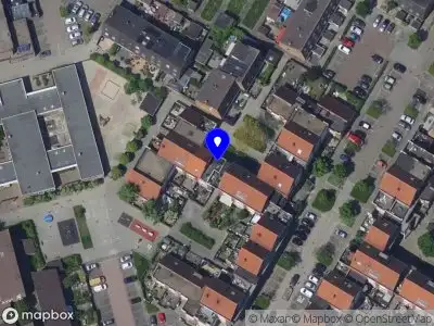 112 melding Ambulance met gepaste spoed naar de Stellingmolen in Papendrecht