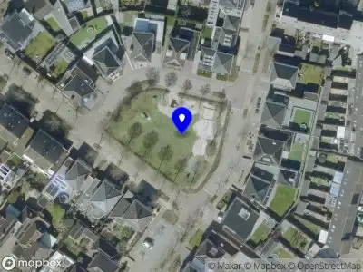 112 melding Brandweer met gepaste spoed naar de Gagelveld in Reusel