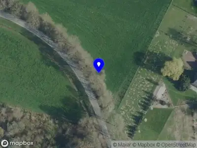 Brandweer met grote spoed naar de Hoogvonderweg in Wijchen