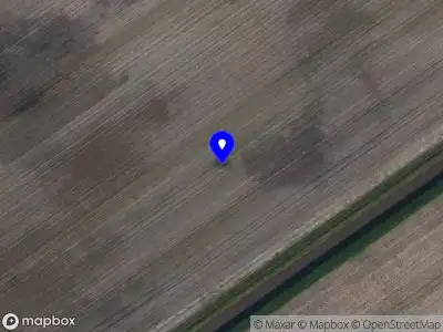 Brandweer met grote spoed naar de Zandtangerweg in Mussel