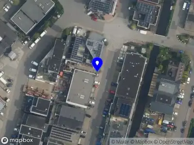 Brandweer met gepaste spoed naar de Einsteinstraat in Reeuwijk vanwege stankoverlast