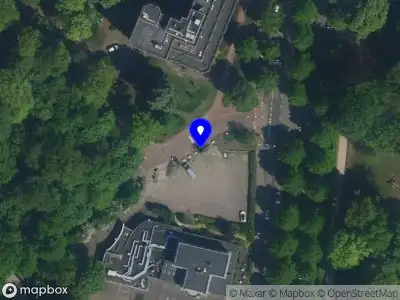 Ambulance naar de Fonteinlaan in Haarlem