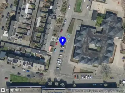 Brandweer met gepaste spoed naar de Hortensiastraat in Dongen vanwege stankoverlast