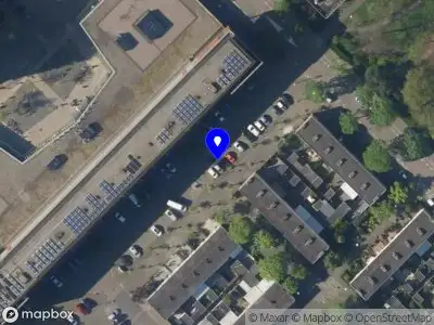 Politie naar de Fortunadreef in Utrecht vanwege aanrijding met letsel