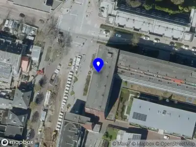 Brandweer met gepaste spoed naar de Weerderpoort in Valkenswaard