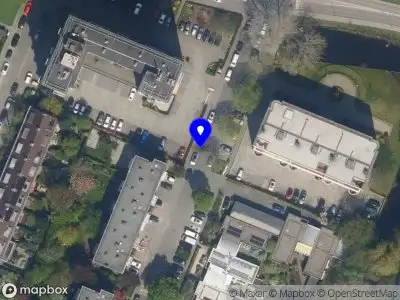 112 melding Ambulance met grote spoed naar de Louise de Colignylaan in Rotterdam