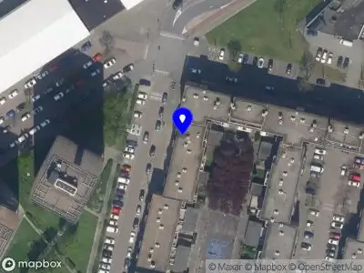 112 melding Ambulance met grote spoed naar de Mayflowerstraat in Rotterdam