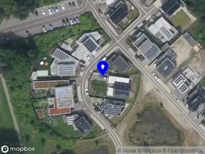 Brandweer met gepaste spoed naar de 't Zand in Roosendaal vanwege een liftopsluiting