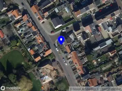 Overlastmelding Damstraat in Yerseke (4401 AW)