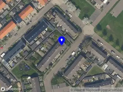 112 melding Ambulance met gepaste spoed naar de Vr Machteldweg in Oostvoorne