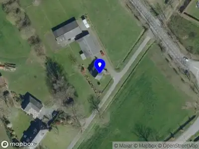 Overlastmelding Monseigneur Berkvensstraat in Haaren