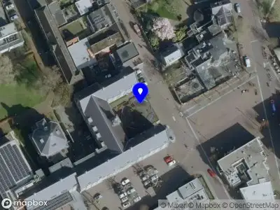 112 melding Overlastmelding Kloosterstraat in Goirle gesloten