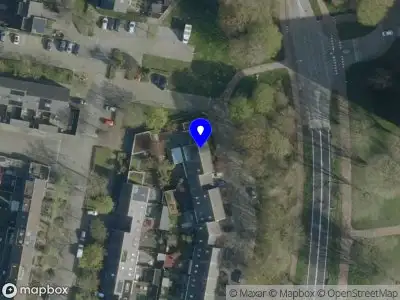 112 melding Overlastmelding Locatellistraat in Tilburg