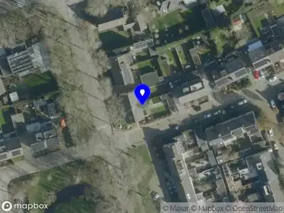 112 melding Overlastmelding Frans Halsstraat in Oisterwijk gesloten