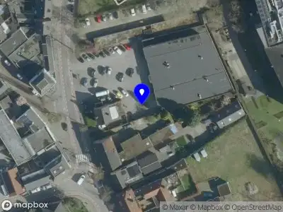 112 melding Overlastmelding Van Hornstraat in Boxtel gesloten