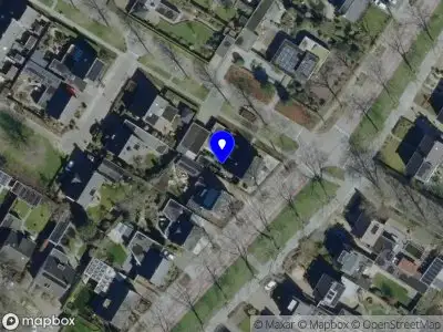 112 melding Anonieme overlastmelding Zeshoevenstraat in Udenhout