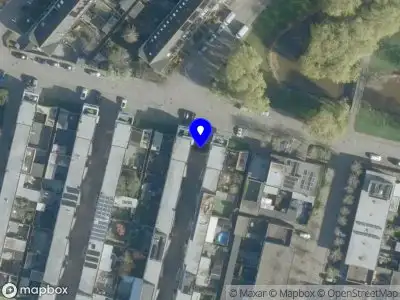 Overlastmelding Munstergeleenhof in Tilburg